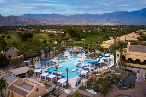 boutique hotels in Coachella Valley