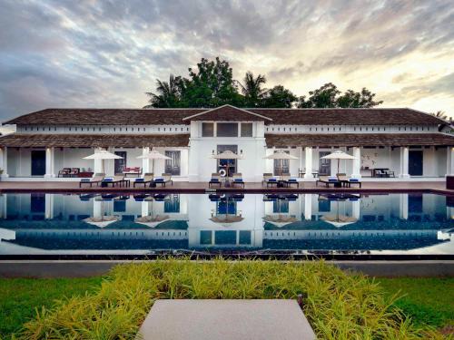 boutique hotels in Luang Prabang