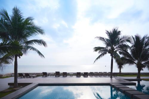 boutique hotels in Phetchaburi