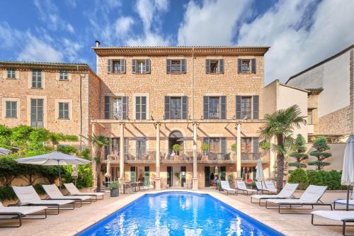 boutique hotels in Balearic Islands