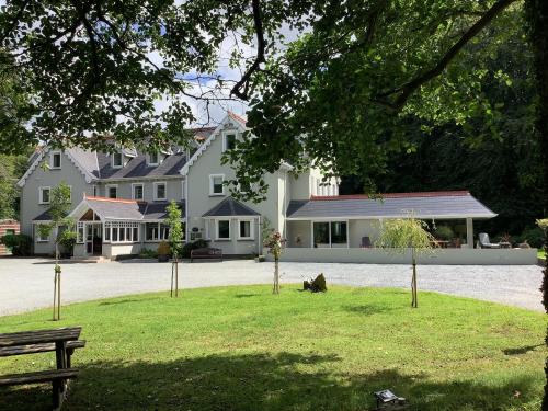 boutique hotels in Ring Of Kerry