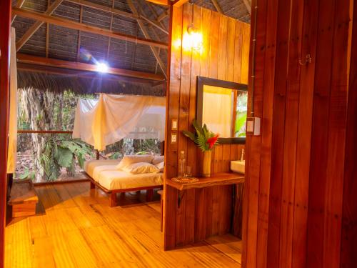 boutique hotels in Tambopata