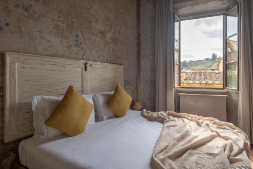 boutique hotels in Florence