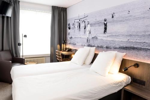 boutique hotels in Belgium Coast