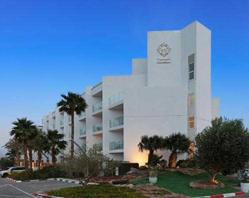 boutique hotels in Negev