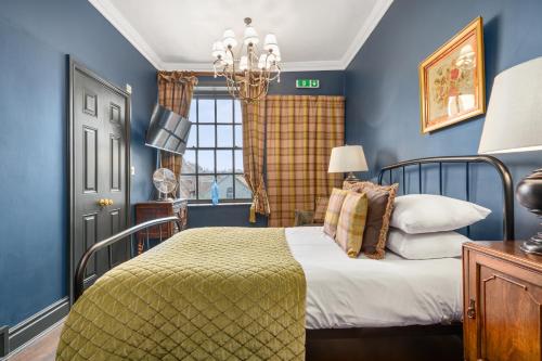 boutique hotels in York