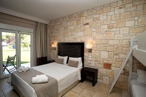 boutique hotels in Kallithea Halkidikis