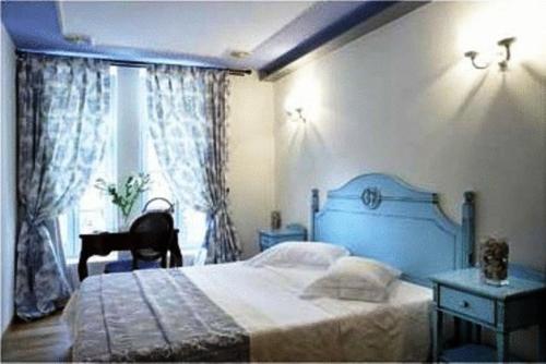 boutique hotels in Patra