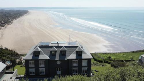 boutique hotels in Devon