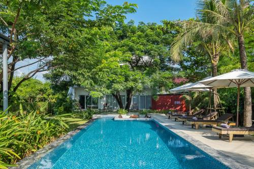 boutique hotels in Kep