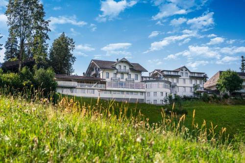 boutique hotels in Thun Region