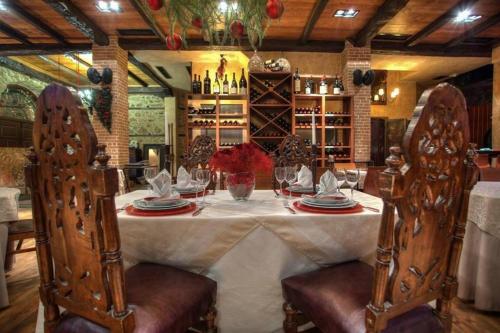 boutique hotels in Seli Ski