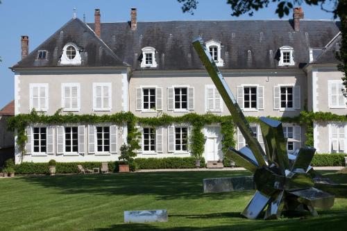 boutique hotels in Burgundy