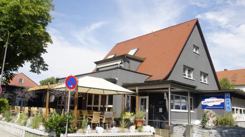 boutique hotels in Augsburg