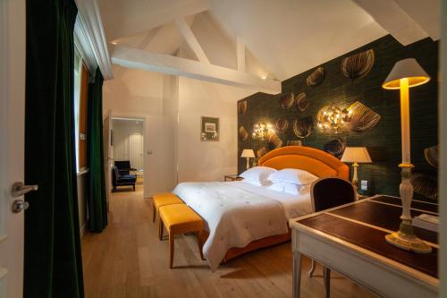 boutique hotels in Somme