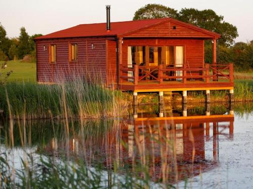 boutique hotels in Lincolnshire