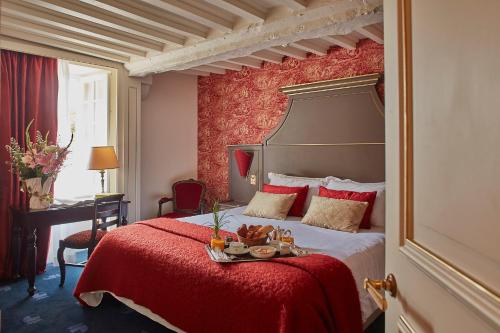 boutique hotels in Port-En-Bessin-Huppain