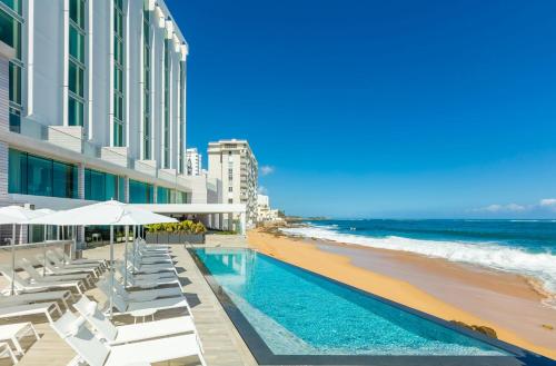 boutique hotels in San Juan