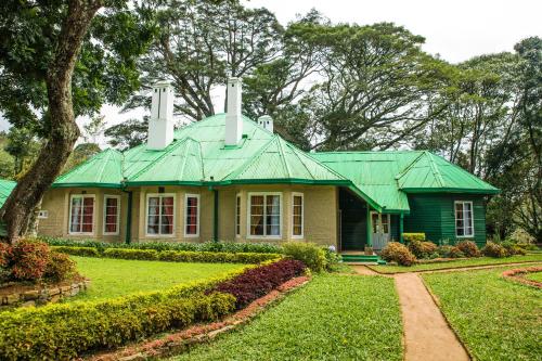 boutique hotels in Nuwara Eliya