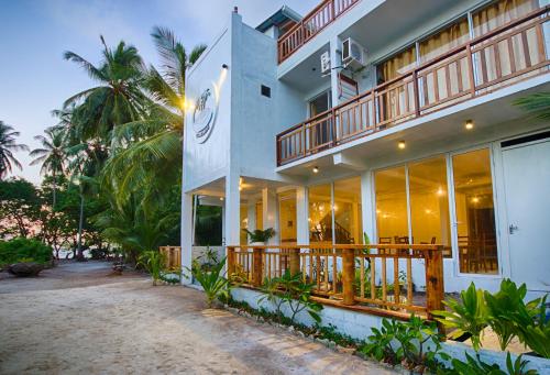 boutique hotels in South Male Atoll