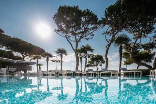 boutique hotels in North Adriatic Coast