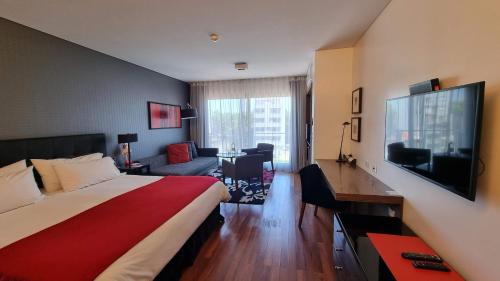 boutique hotels in Capital Federal