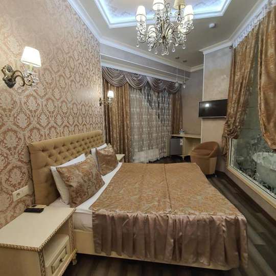 boutique hotels in Pyatigorsk