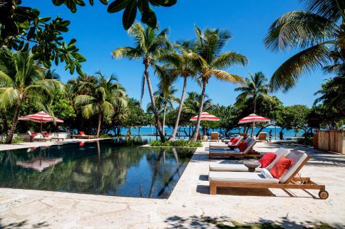 boutique hotels in Belize