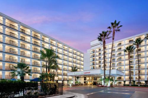 boutique hotels in Beach Cities Orange County