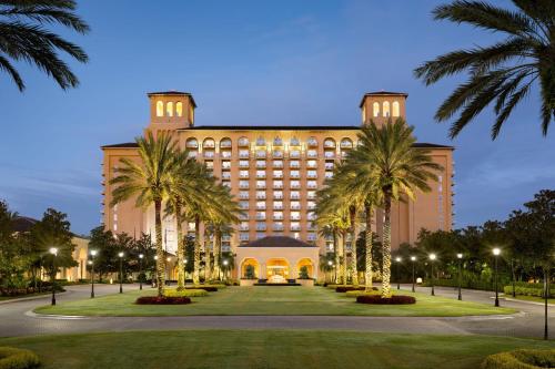 boutique hotels in Orlando Area