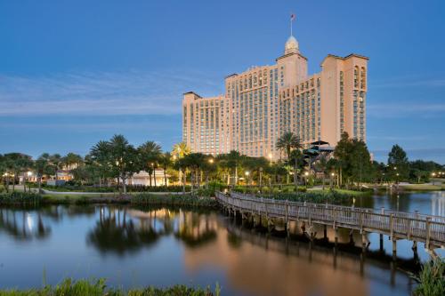 boutique hotels in Orlando Area