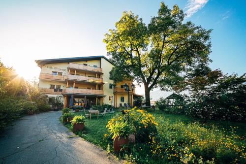 boutique hotels in Hermagor-Pressegger See