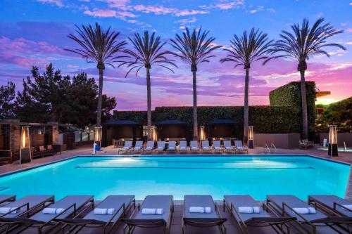 boutique hotels in San Diego Metropolitan Area