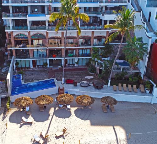 boutique hotels in Puerto Vallarta