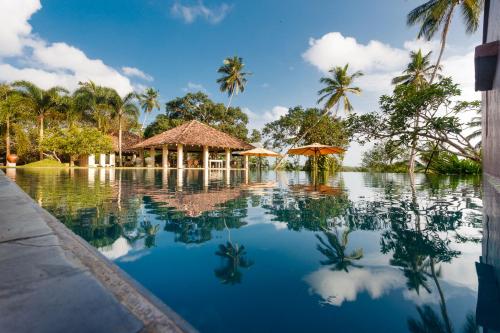 boutique hotels in Galle District