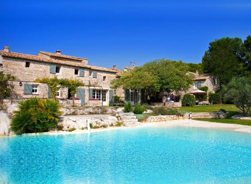 boutique hotels in LʼIsle-Sur-La-Sorgue