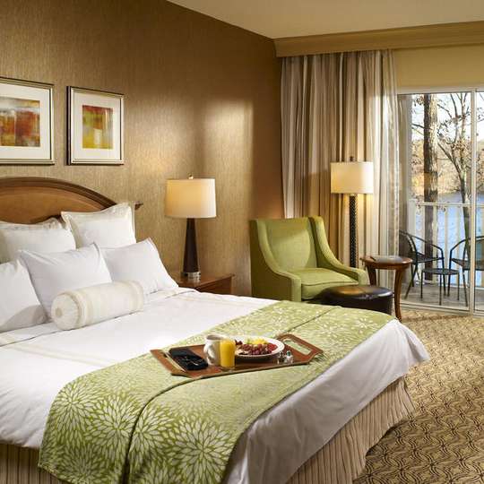 boutique hotels in Atlanta