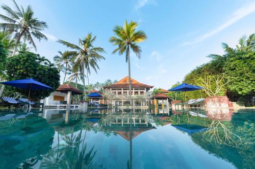 boutique hotels in Colombo District