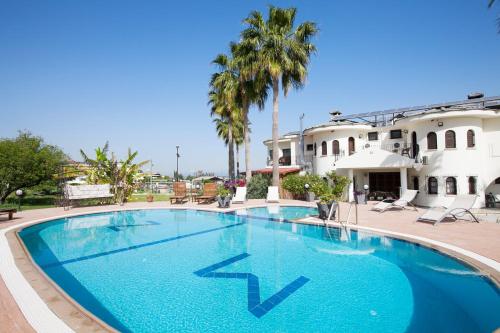 boutique hotels in Kyrenia