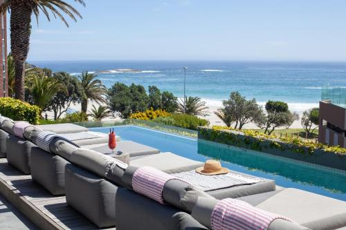 boutique hotels in Cape Town