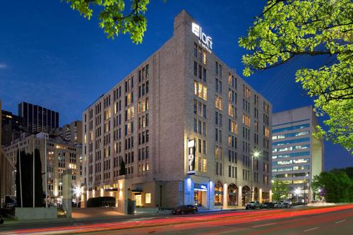 boutique hotels in Dallas - Fort Worth Metropolitan Area