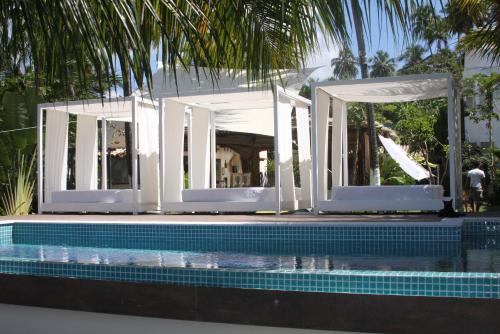 boutique hotels in Porto De Galinhas