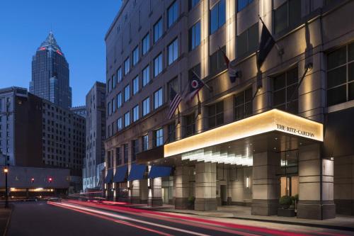 boutique hotels in Cleveland