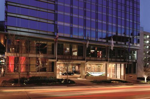 boutique hotels in Charlotte