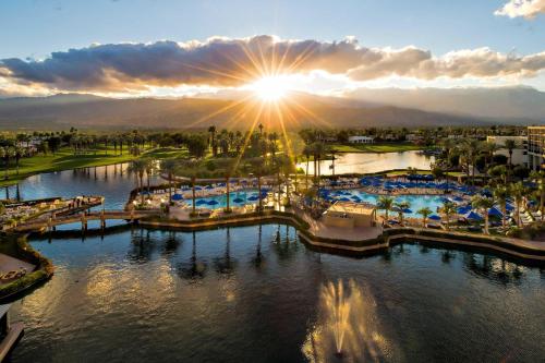 boutique hotels in Rancho Mirage