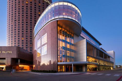 boutique hotels in Dallas - Fort Worth Metropolitan Area