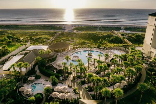 boutique hotels in Saint Simons Island