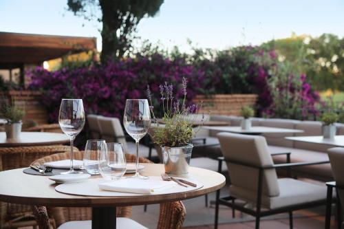 boutique hotels in Alt Empordà