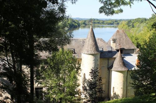 boutique hotels in Saint-Émilion