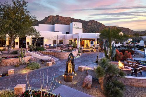 boutique hotels in Phoenix Metropolitan Area